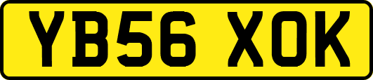 YB56XOK