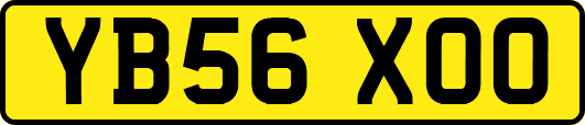 YB56XOO