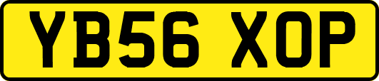 YB56XOP