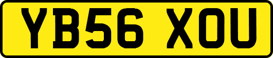 YB56XOU