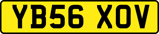 YB56XOV