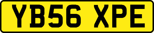 YB56XPE