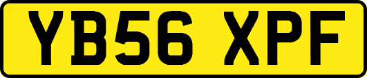 YB56XPF