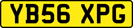 YB56XPG