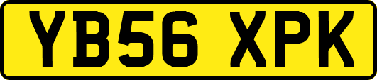 YB56XPK