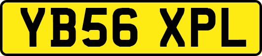YB56XPL