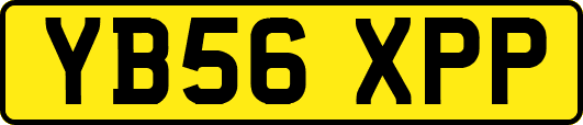 YB56XPP