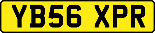 YB56XPR
