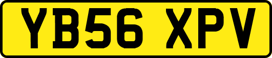 YB56XPV
