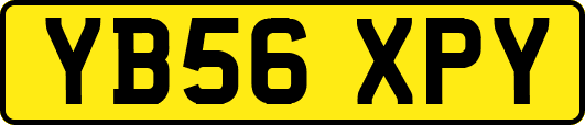 YB56XPY