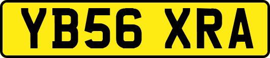 YB56XRA