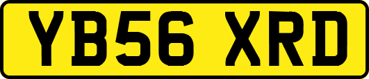 YB56XRD