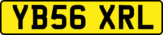 YB56XRL