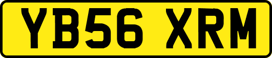 YB56XRM