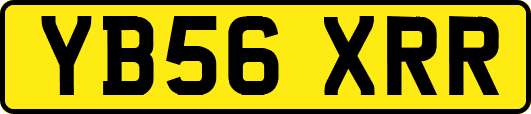 YB56XRR