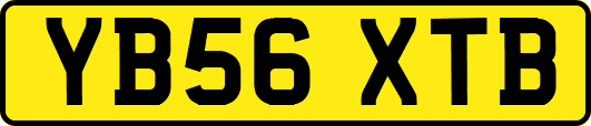 YB56XTB