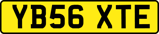 YB56XTE