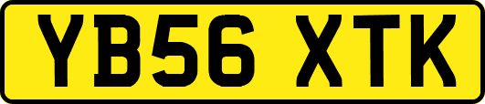 YB56XTK