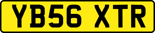 YB56XTR