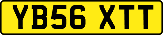 YB56XTT