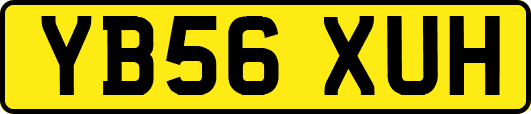 YB56XUH
