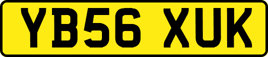 YB56XUK