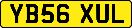 YB56XUL