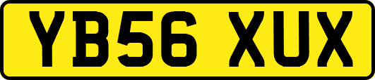 YB56XUX