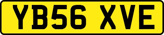 YB56XVE