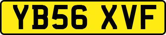 YB56XVF