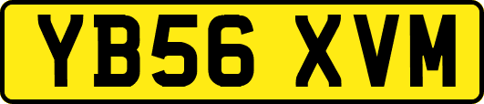 YB56XVM