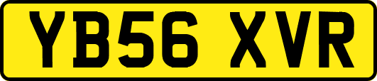 YB56XVR