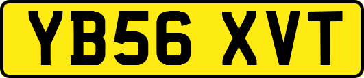 YB56XVT