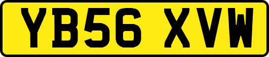 YB56XVW