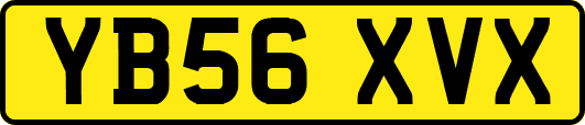 YB56XVX