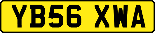 YB56XWA