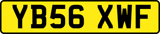 YB56XWF