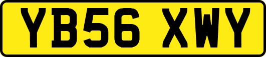 YB56XWY