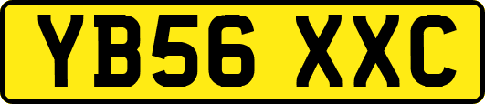 YB56XXC