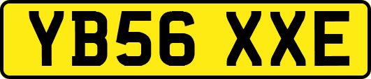 YB56XXE