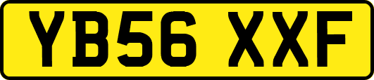 YB56XXF