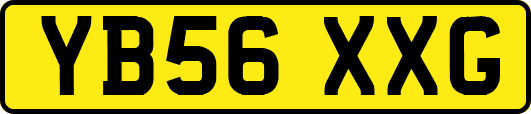 YB56XXG