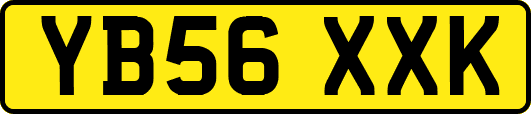 YB56XXK