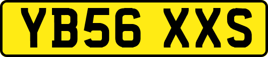 YB56XXS