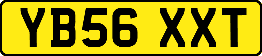 YB56XXT