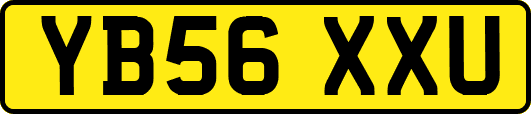 YB56XXU
