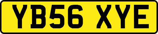 YB56XYE