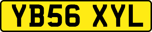 YB56XYL