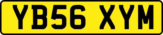 YB56XYM