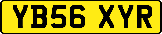 YB56XYR